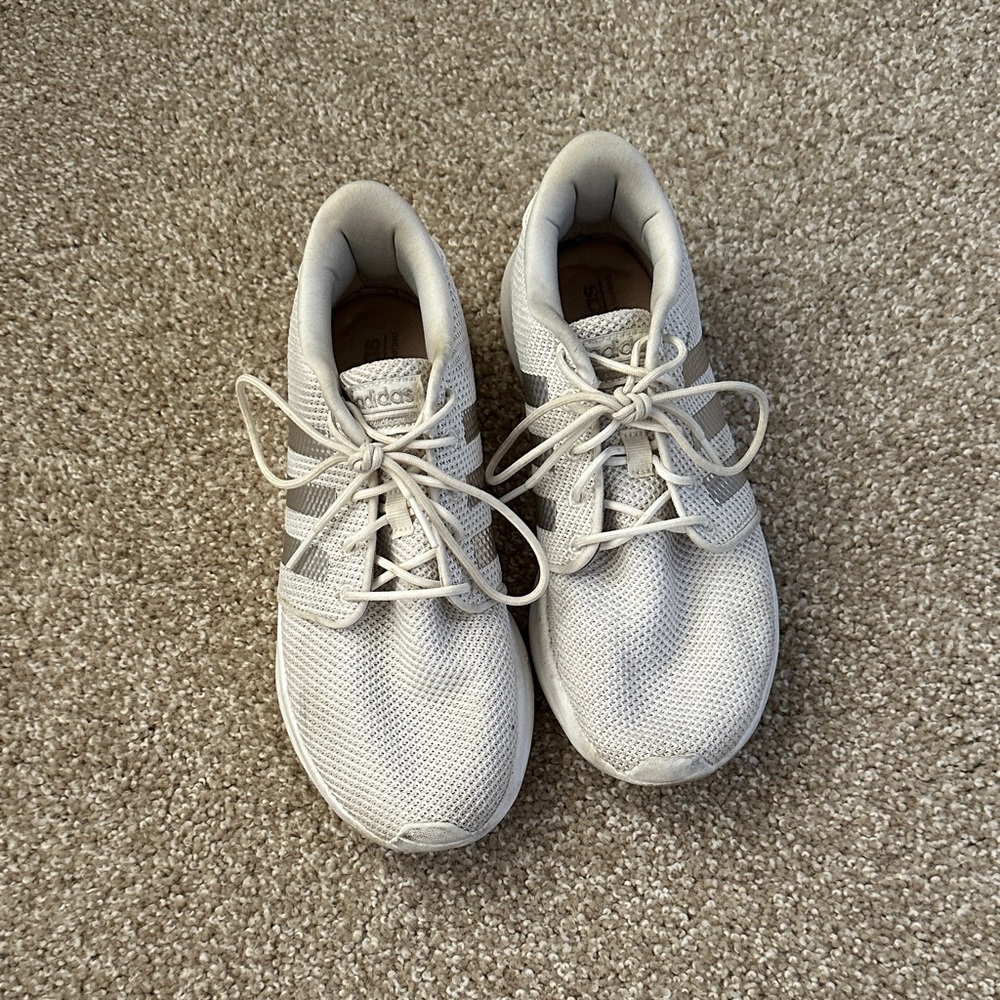 Adidas Women’s Cloudfoam Athletic Sneakers